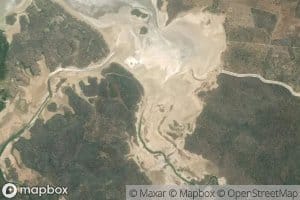 Arroyo Laguna Grande