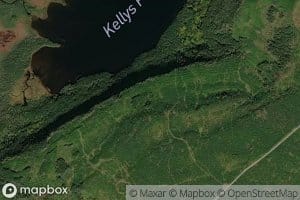 Kellys Pond
