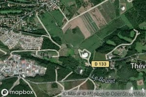 Ruisseau de la Motte