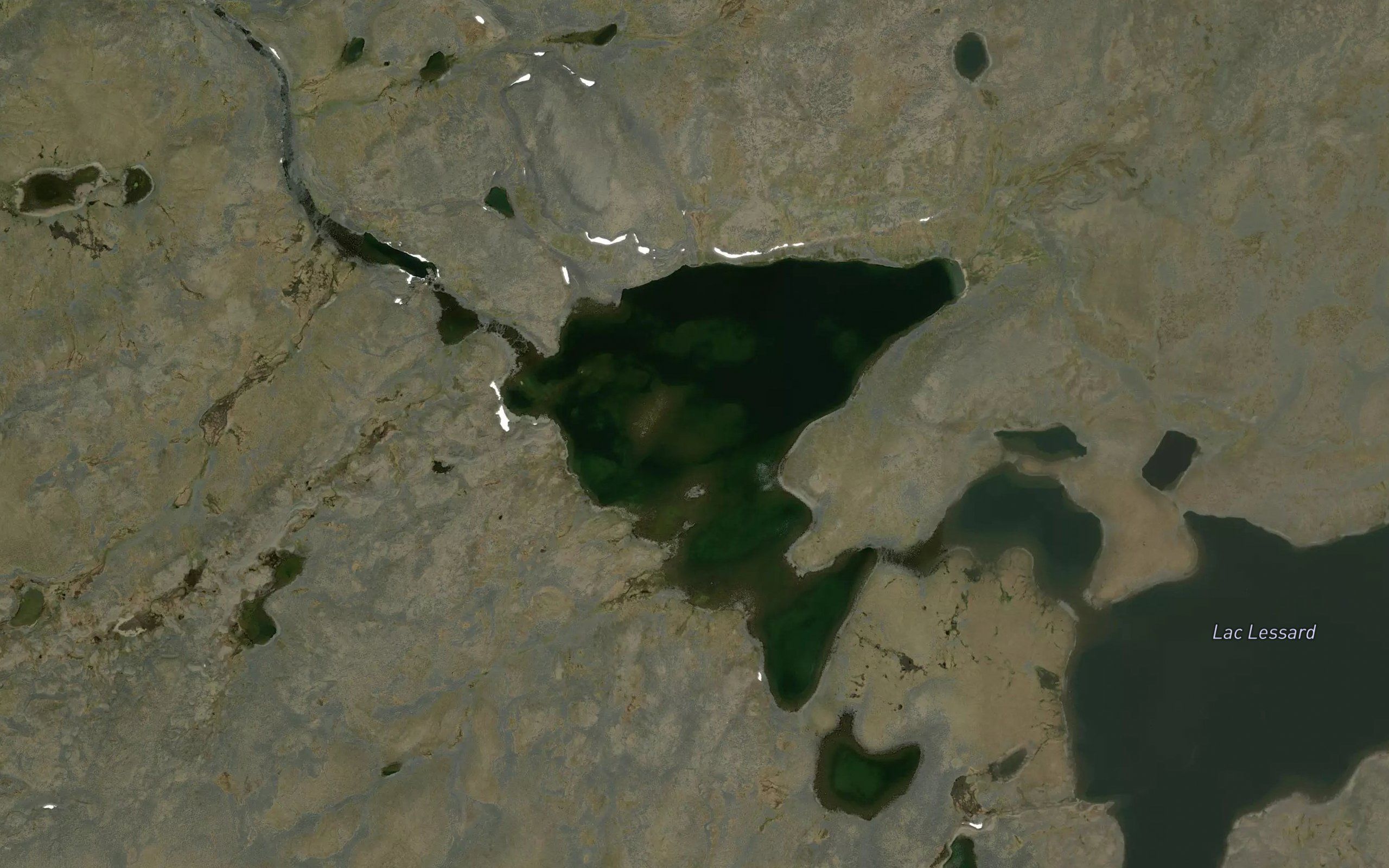 Lac Pulatiqqaup