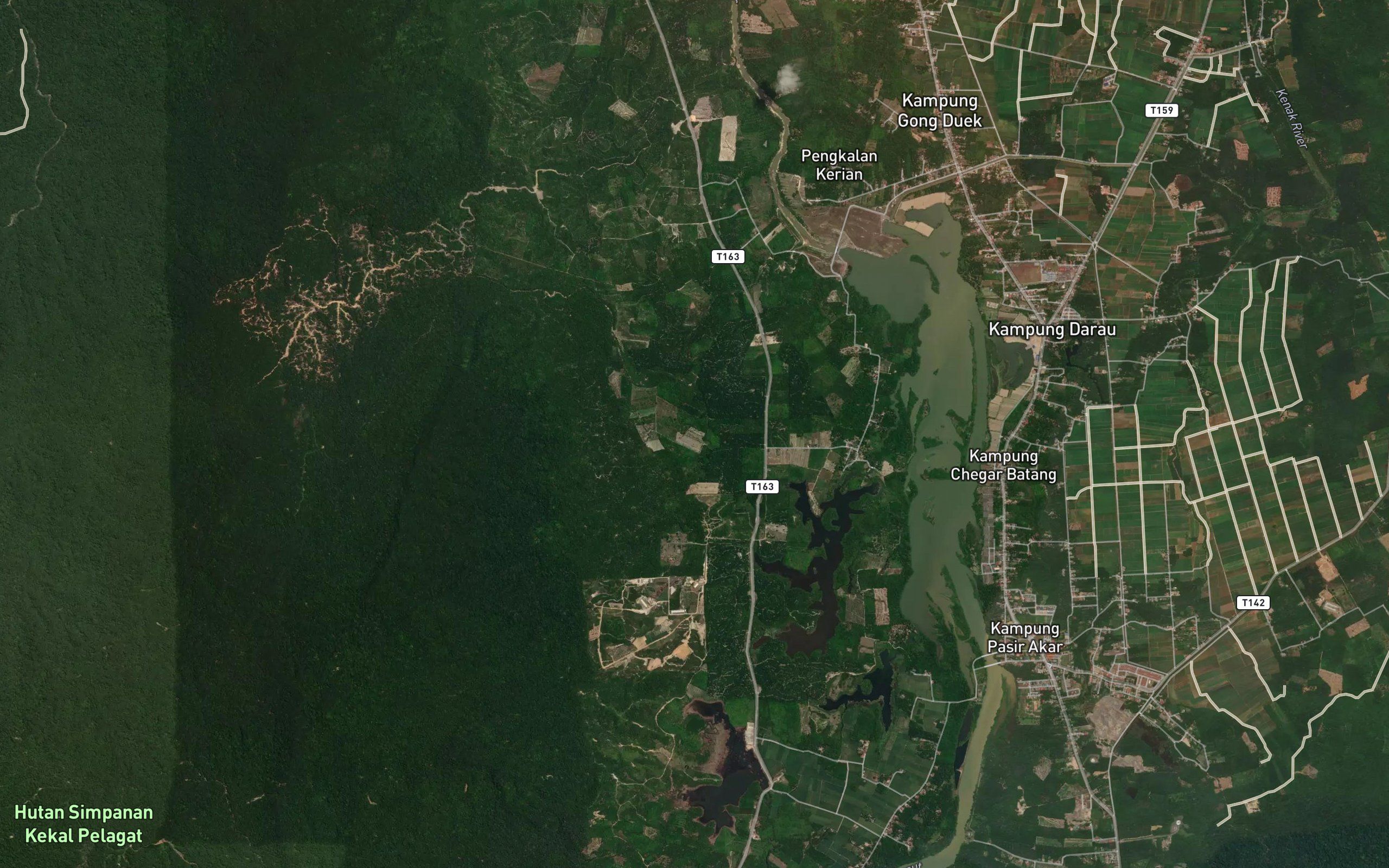 Sungai Siput