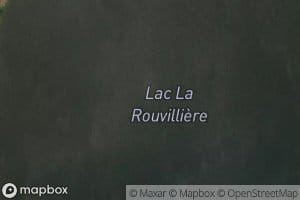 Lac La Rouvilliere