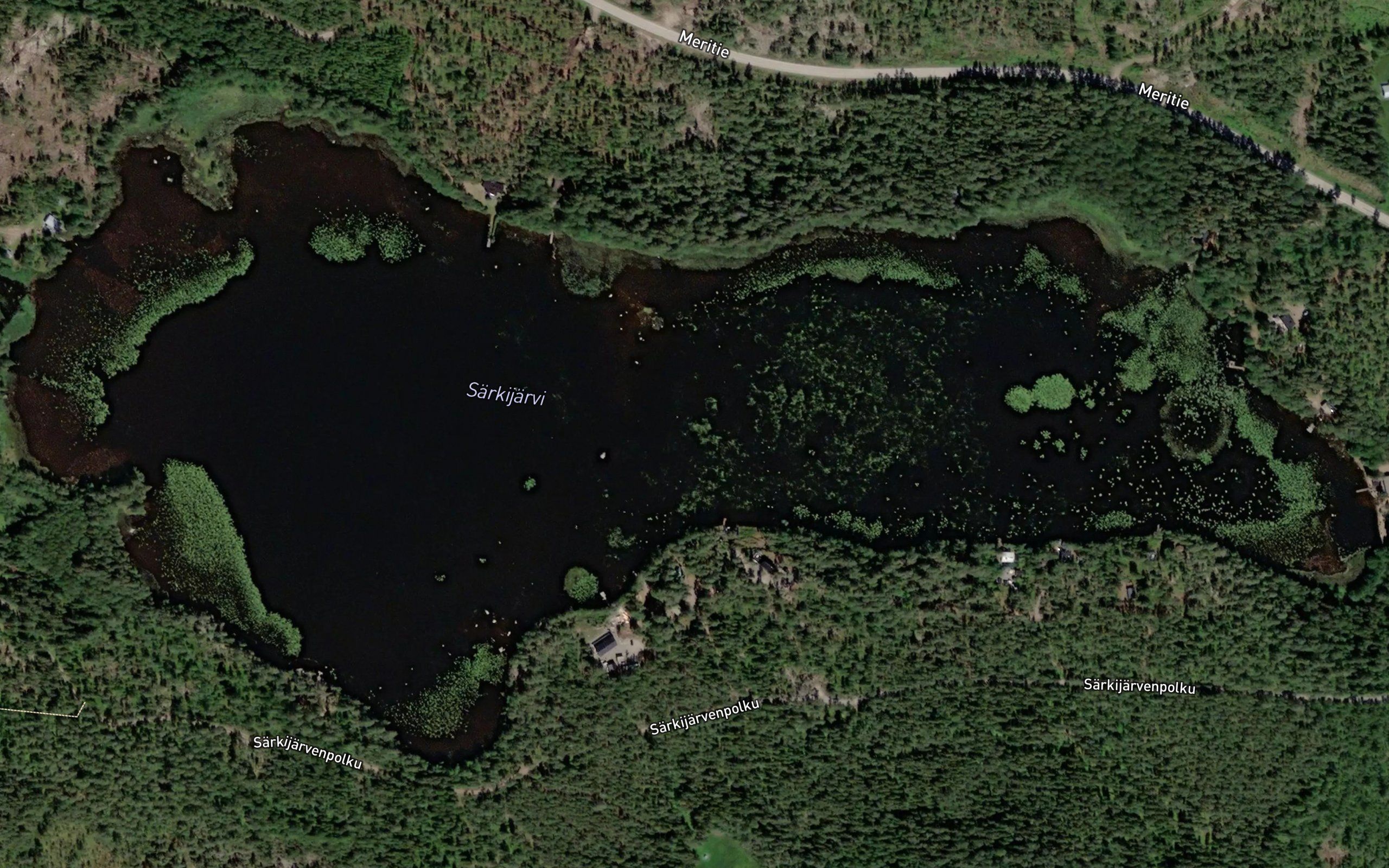 Sarkijarvi