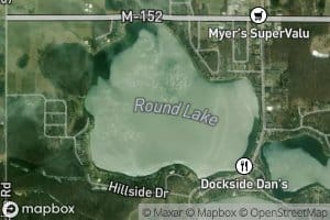 Round Lake