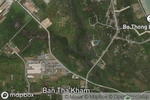 Khlong Tha Kham