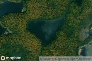 Lac des Carlines