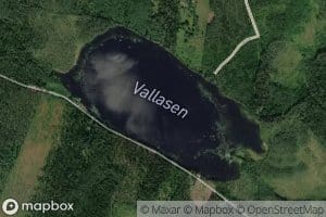 Vallasen