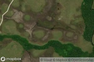 Cachoeira Pinguela de Indios