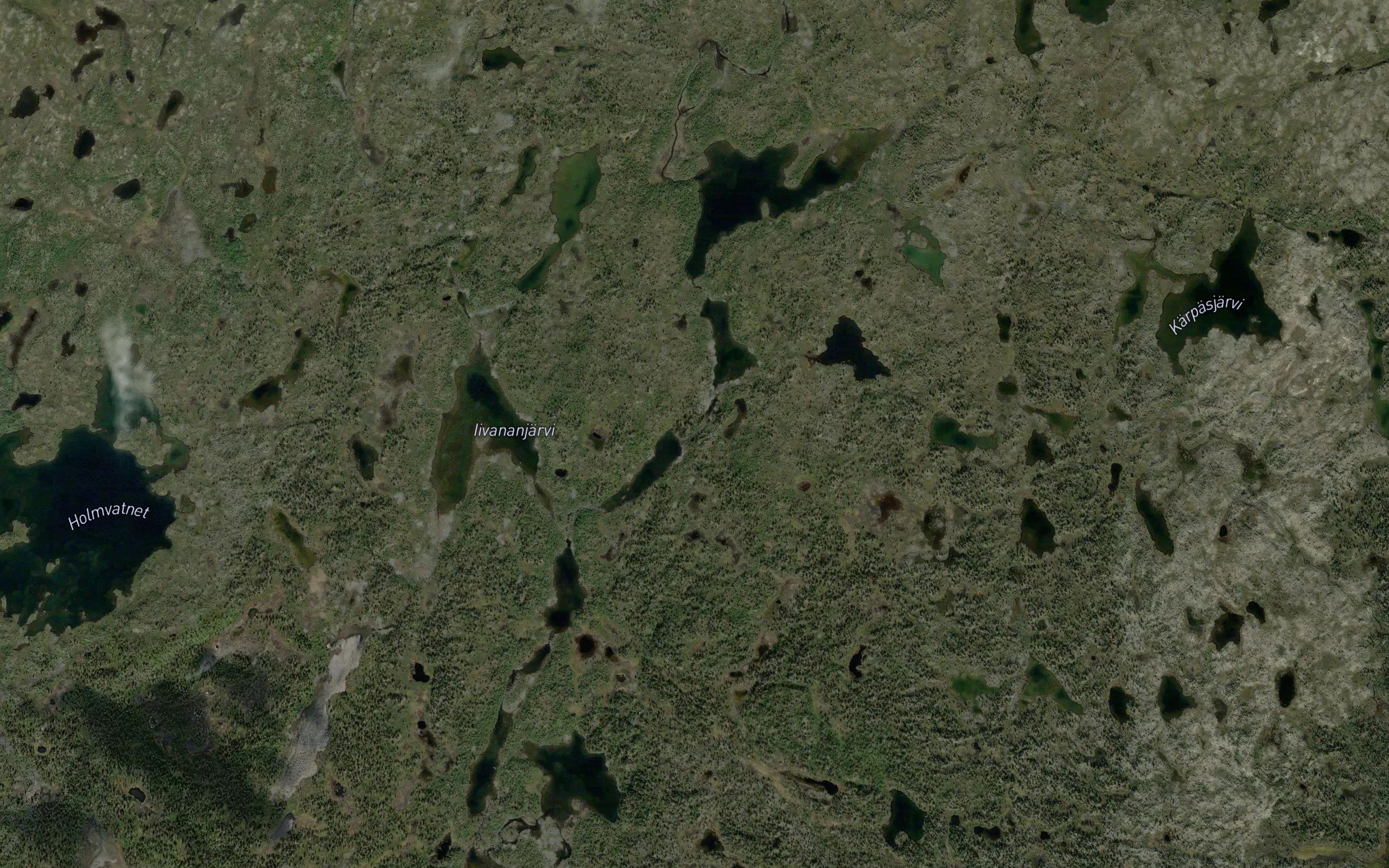 Cievanjakka