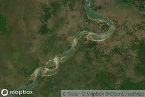 Lagoa da Ressaca