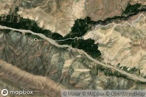 Rudkhaneh-ye Sis Darreh