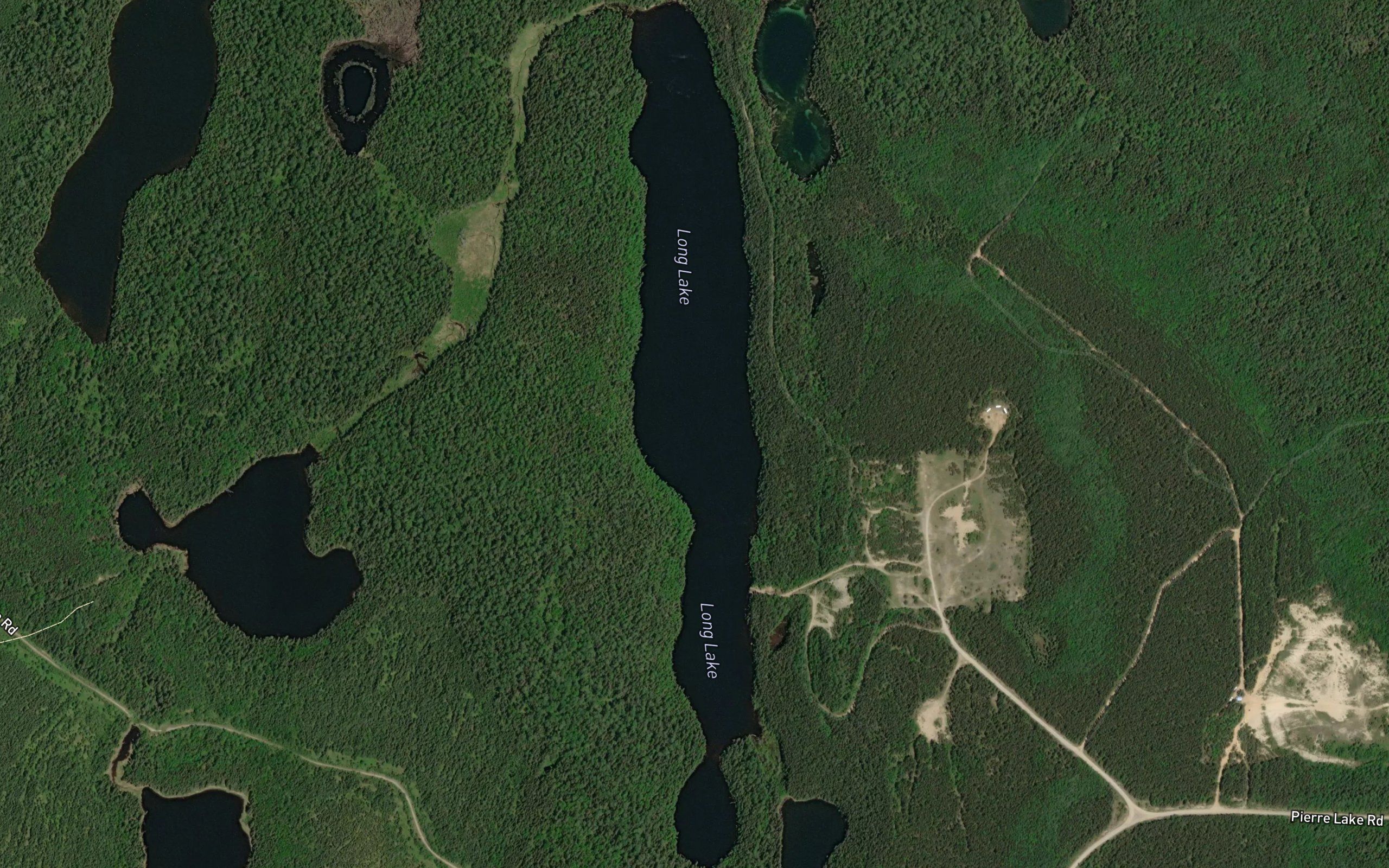 Long Lake