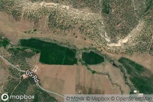 Hill Creek