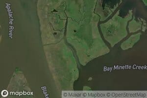 Yancey Bay