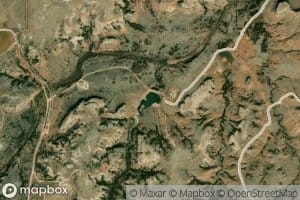 Matteson Number 2b Reservoir