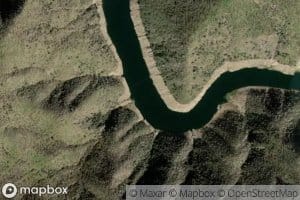 Coyote Springs Creek