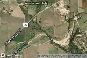 Wilson Creek