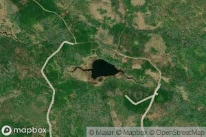 Porper Lake