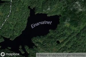 Einarvatnet