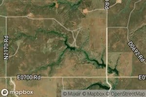 Oknoname 043001 Reservoir