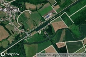 Canal de Saint-Quentin