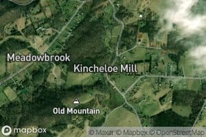 Kincheloe Spring