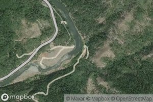 Titus Creek