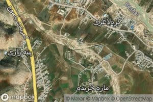 Kal-e Cheshmeh Vezgi