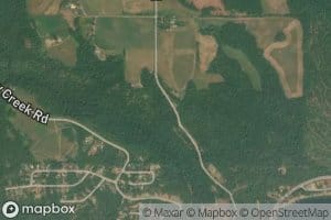 Hlina Creek