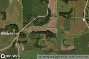 County Ditch Number Sixtyeight