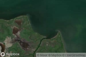 Ensenada de Obia