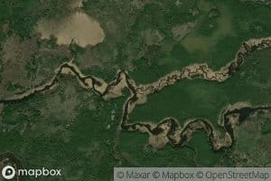 Peetootegooyak River