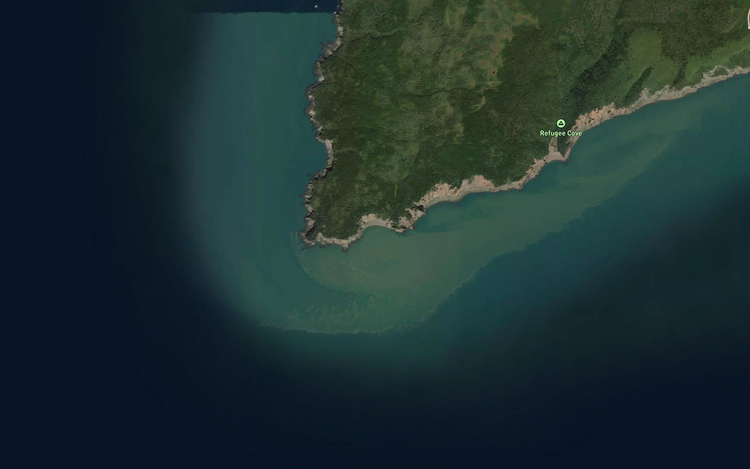 Broad Cove