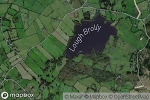 Brohly Lough