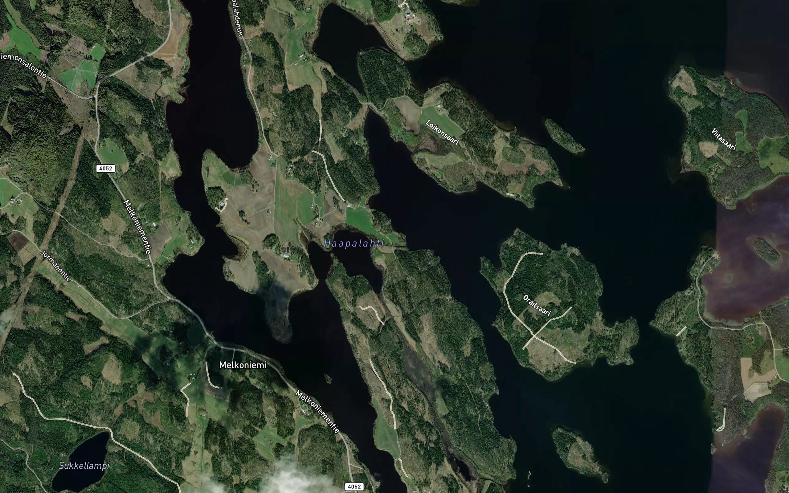 Jouhtsalmi