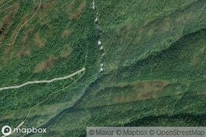 Storelvfossen