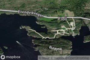 Nordre Flolidvagen