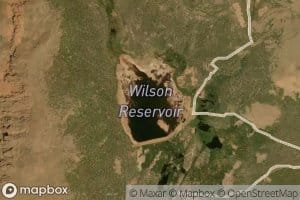 Wilson Reservoir