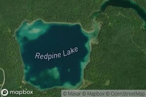 Redpine Lake