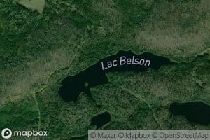 Lac Belson