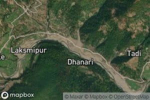Nun Khola