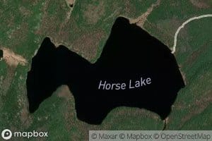 Horse Lake