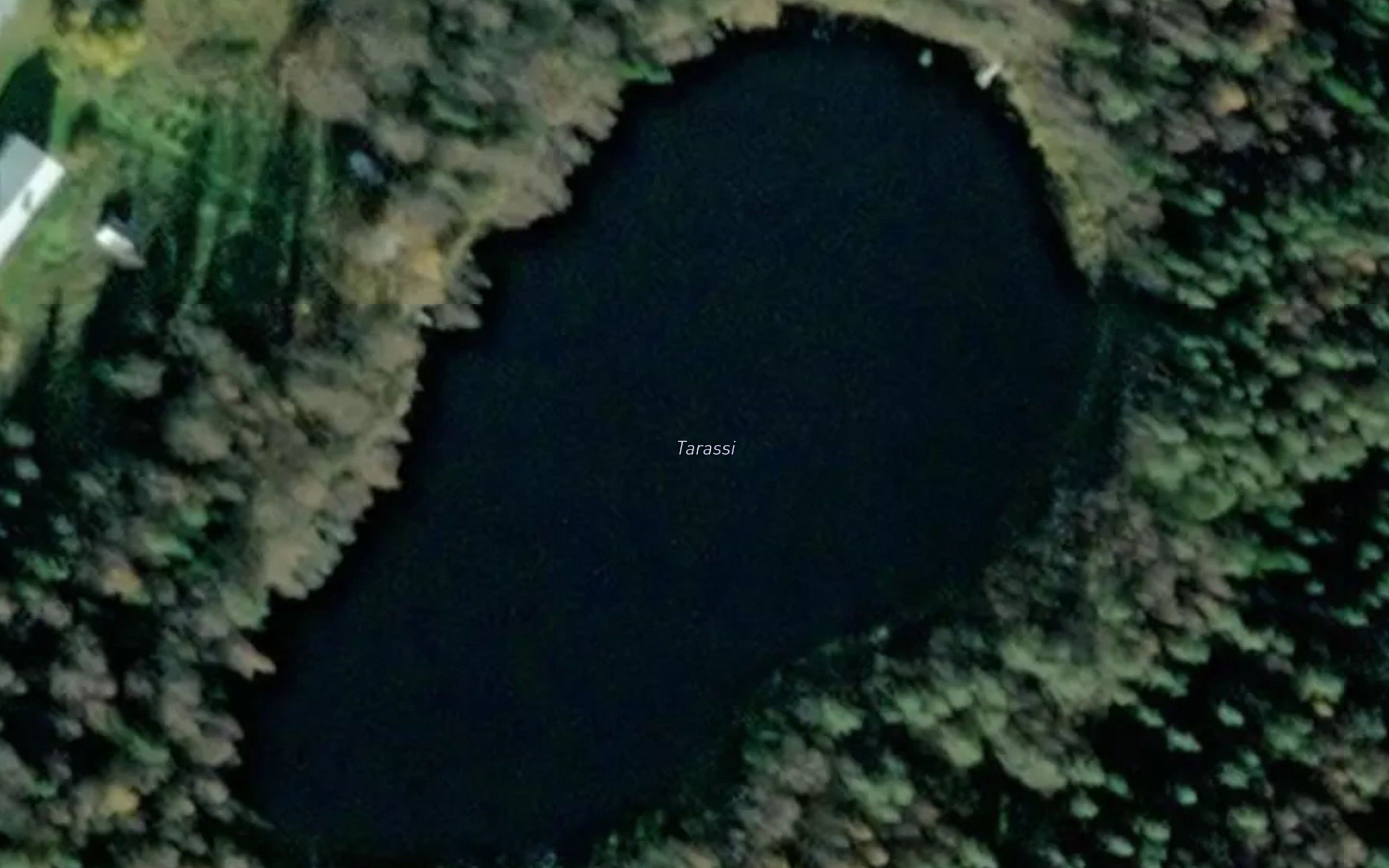 Tarassi