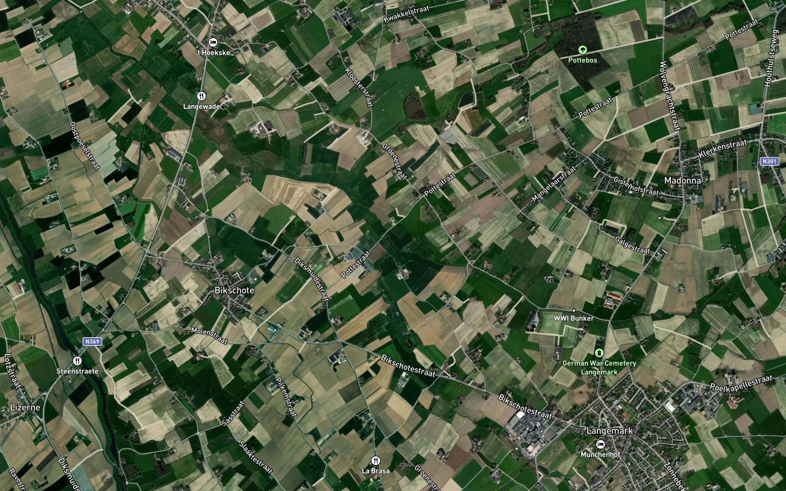 Broenbeek