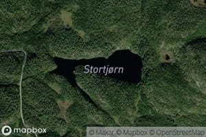 Stortjern