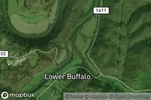 Lower Buffalo Creek