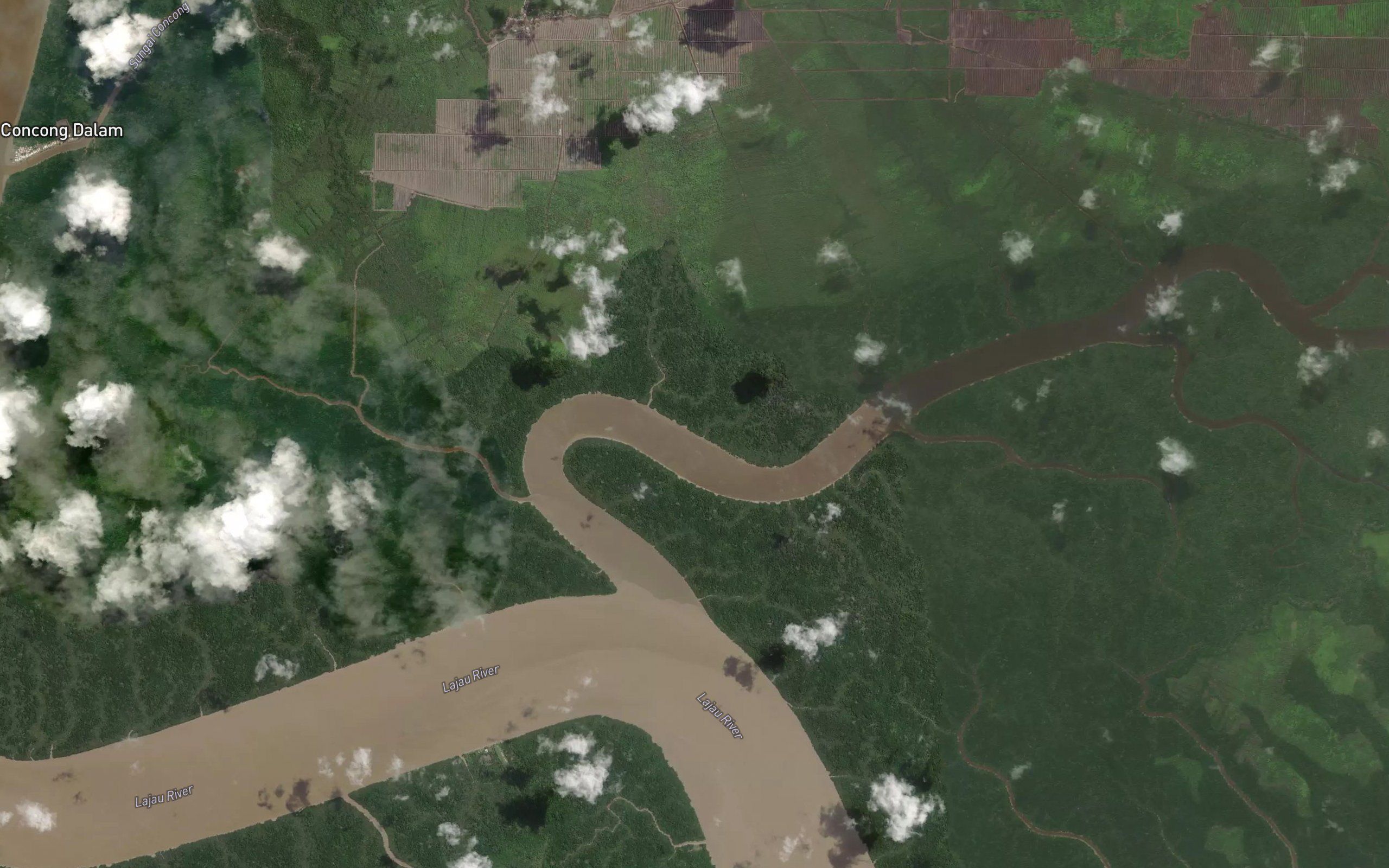 Sungai Mersam