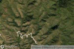 Barranca Los Almarcegos