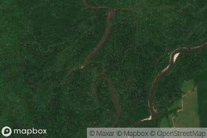 Old Barnes Creek Cutoff