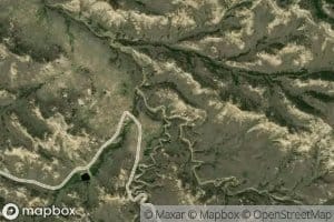 Alkali Creek
